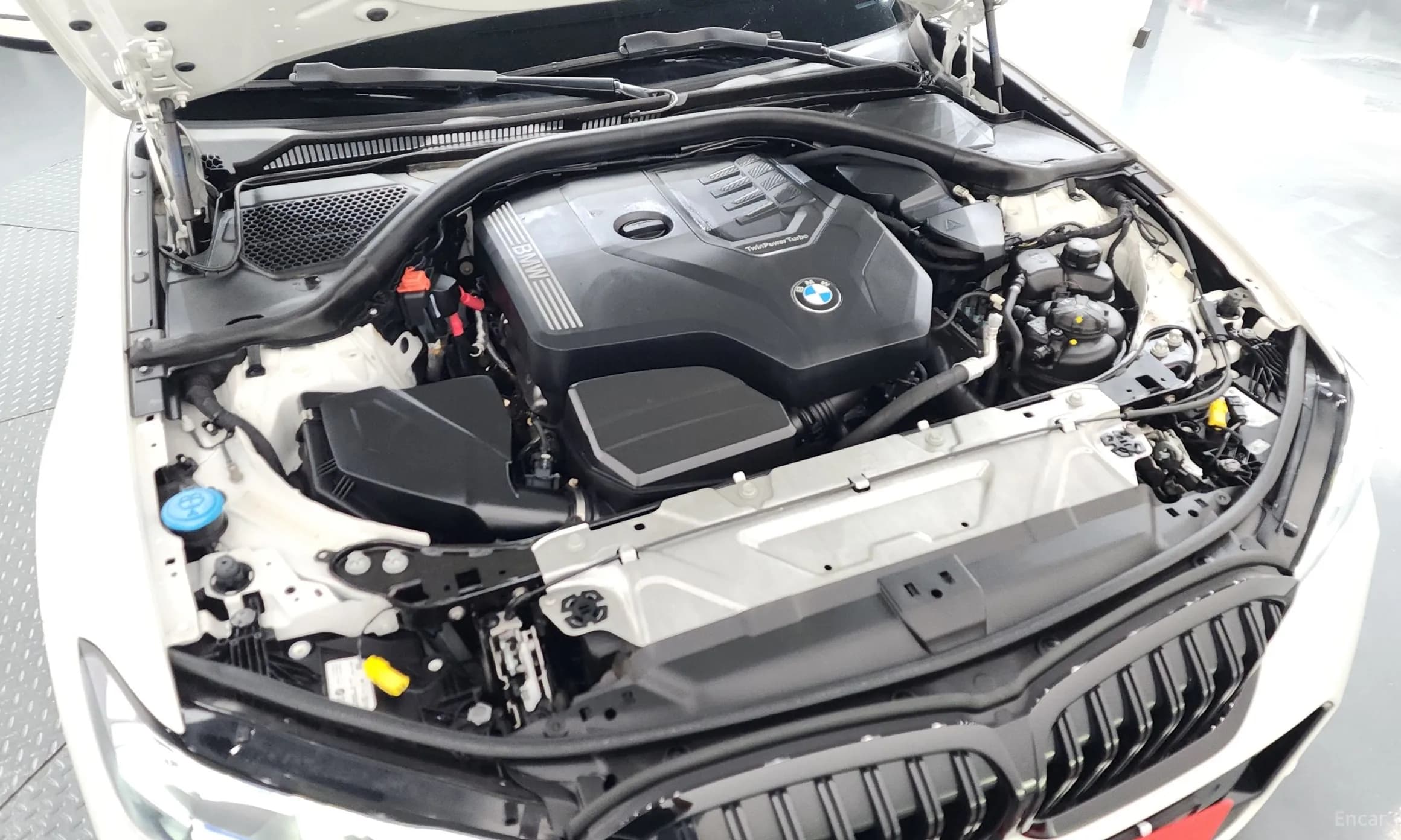 3 Series (G20)