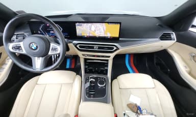 3 Series (G20)