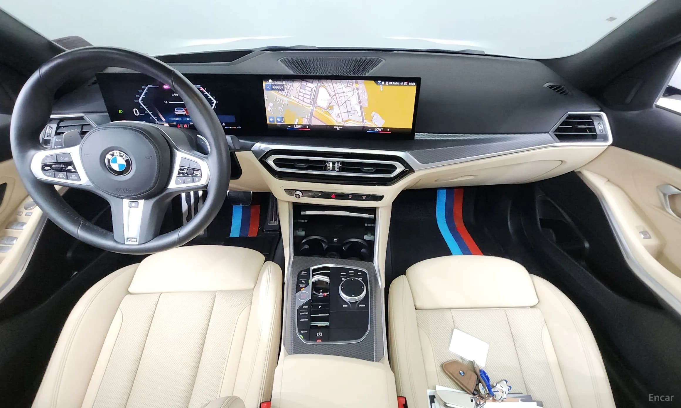 3 Series (G20)