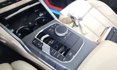 3 Series (G20)