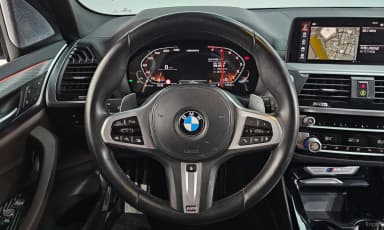X3 (G01)