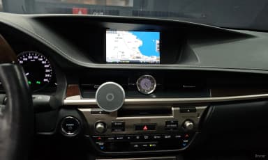 New ES300h