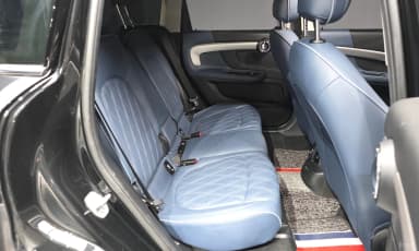 Cooper S Countryman