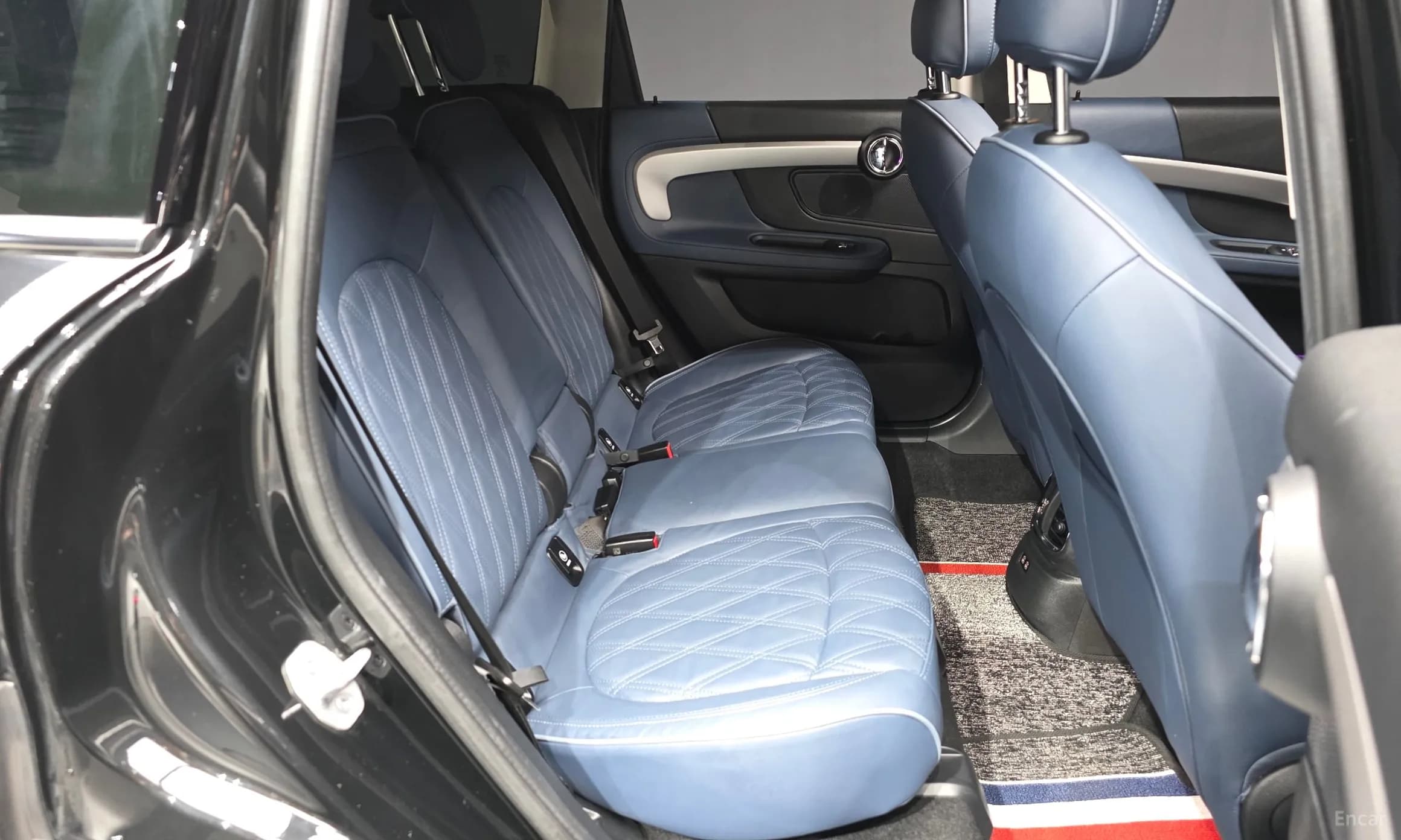 Cooper S Countryman
