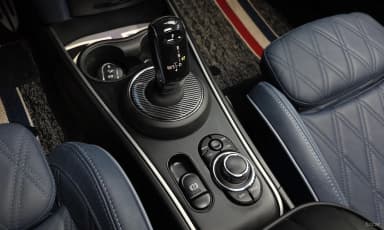 Cooper S Countryman