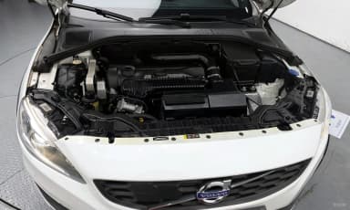 V60 Cross Country