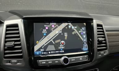 G4 Rexton