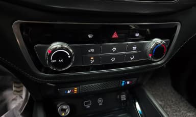 G4 Rexton