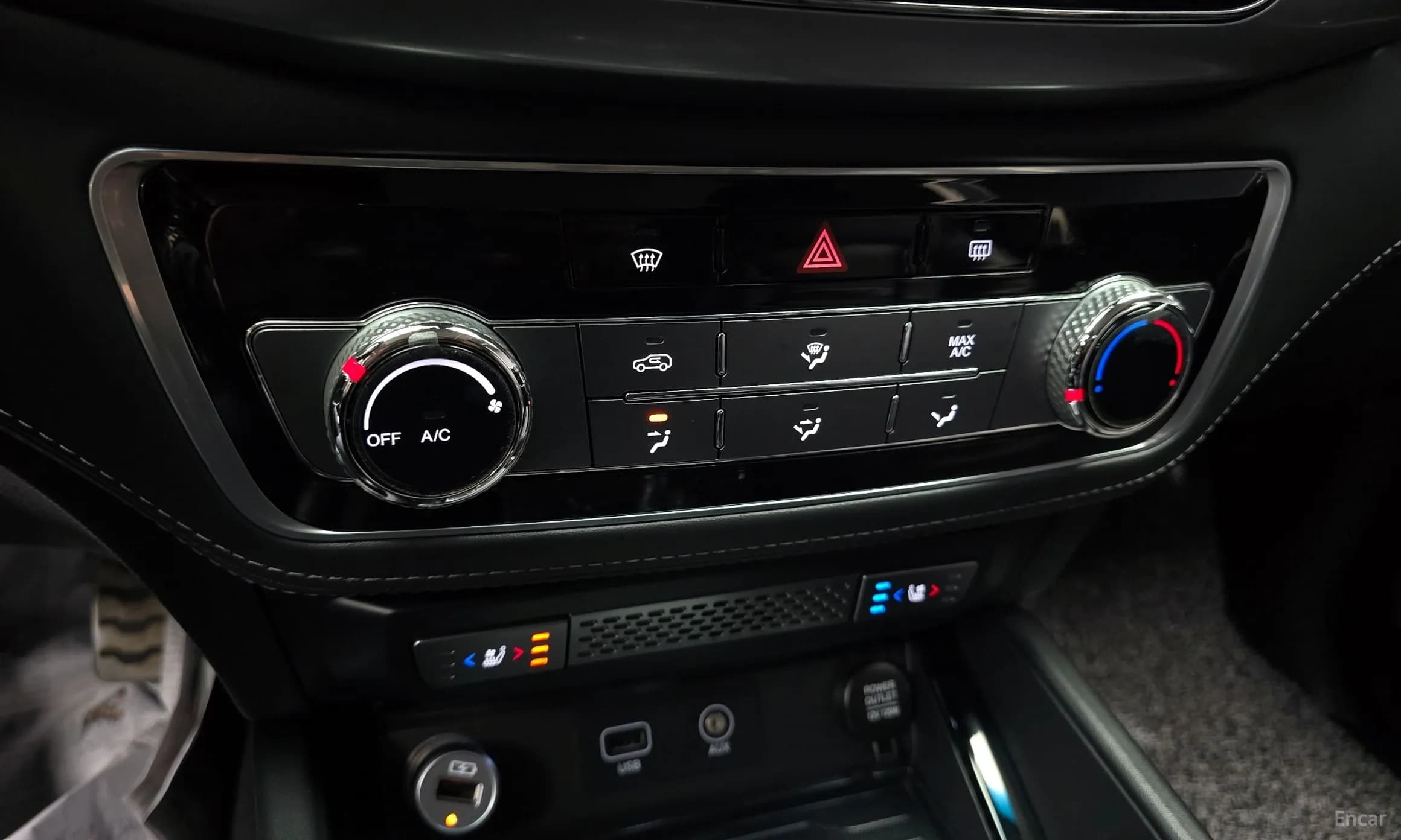 G4 Rexton