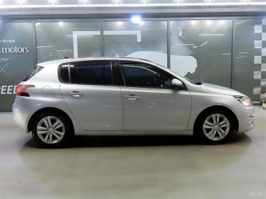 308 Second Generation