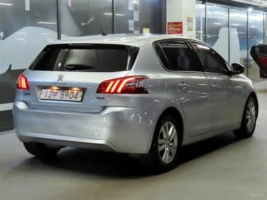 308 Second Generation