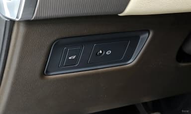Range Rover Sport 2nd Generation