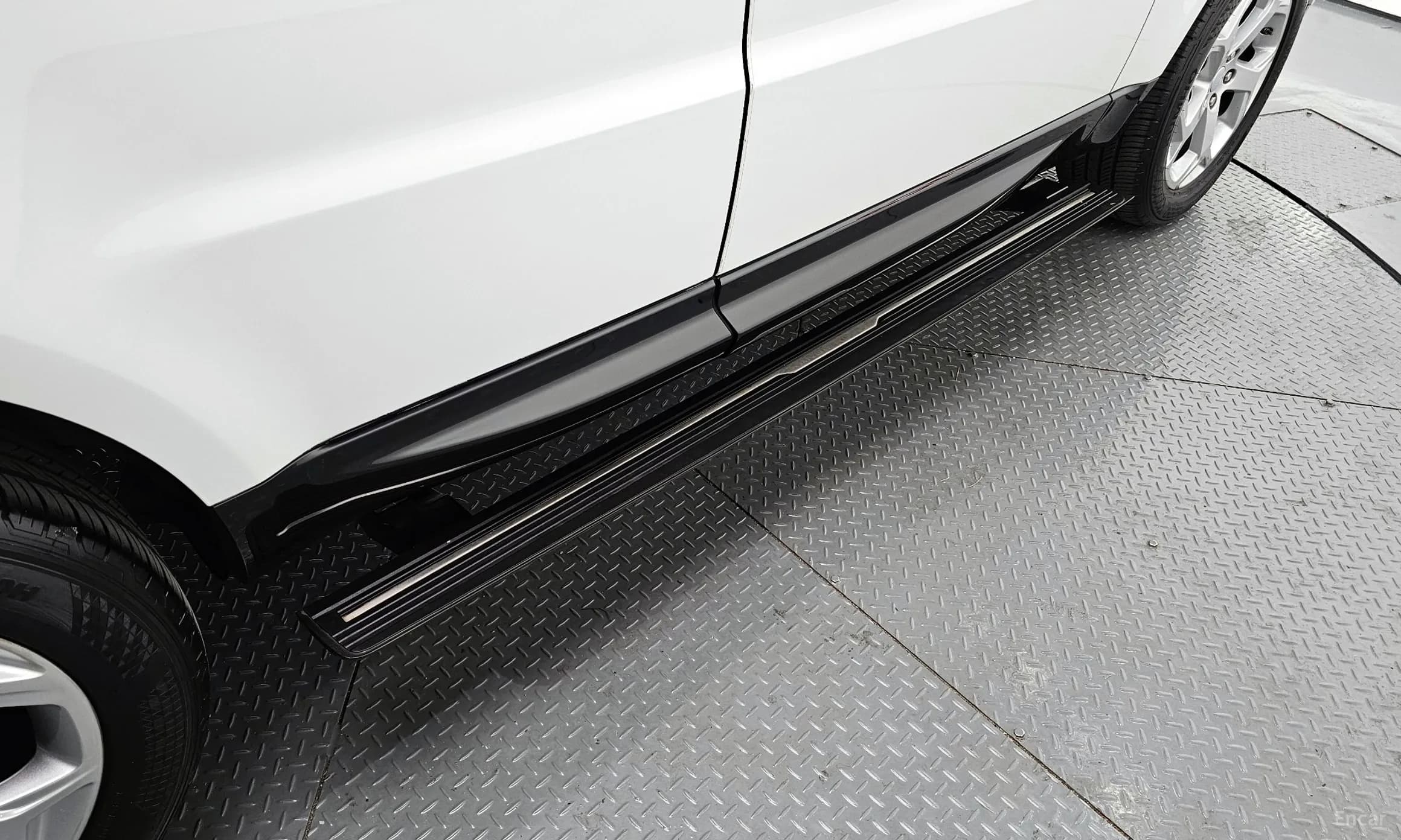 Range Rover Sport 2nd Generation