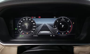 Range Rover Sport 2nd Generation