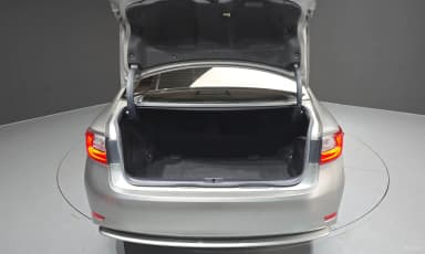 New ES300h