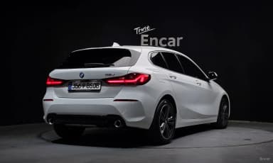 1 Series (F40)