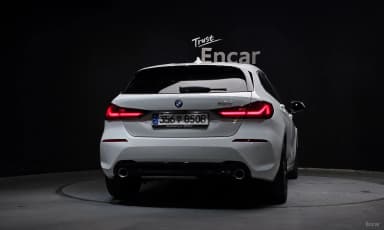 1 Series (F40)