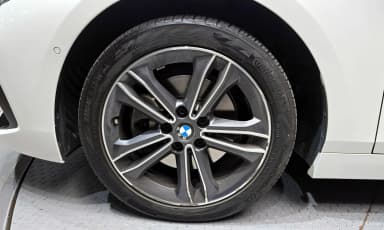 1 Series (F40)