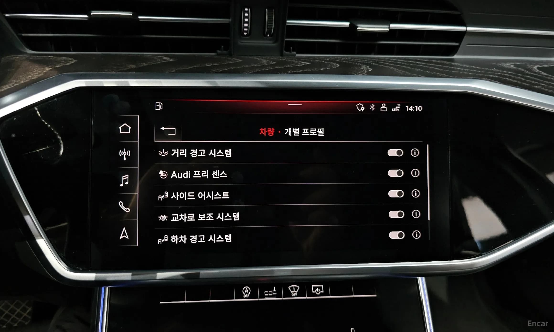A6 (C8)