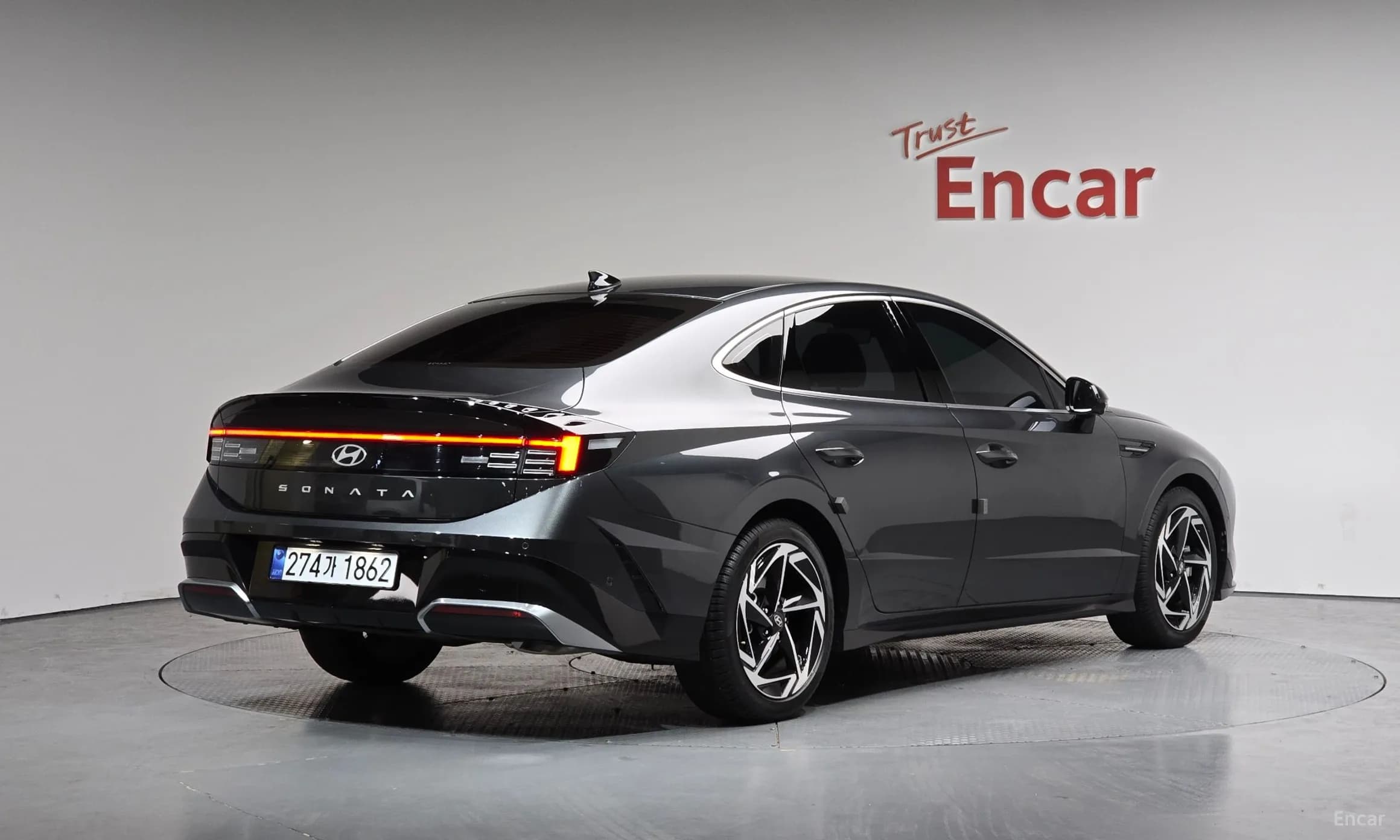 Sonata The Edge (DN8)