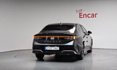 Sonata The Edge (DN8)