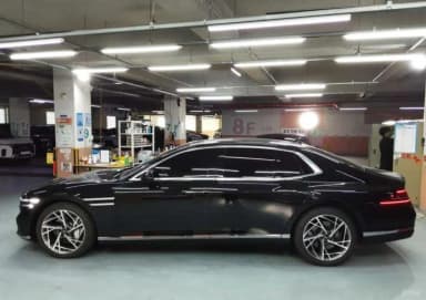 G90 (RS4)