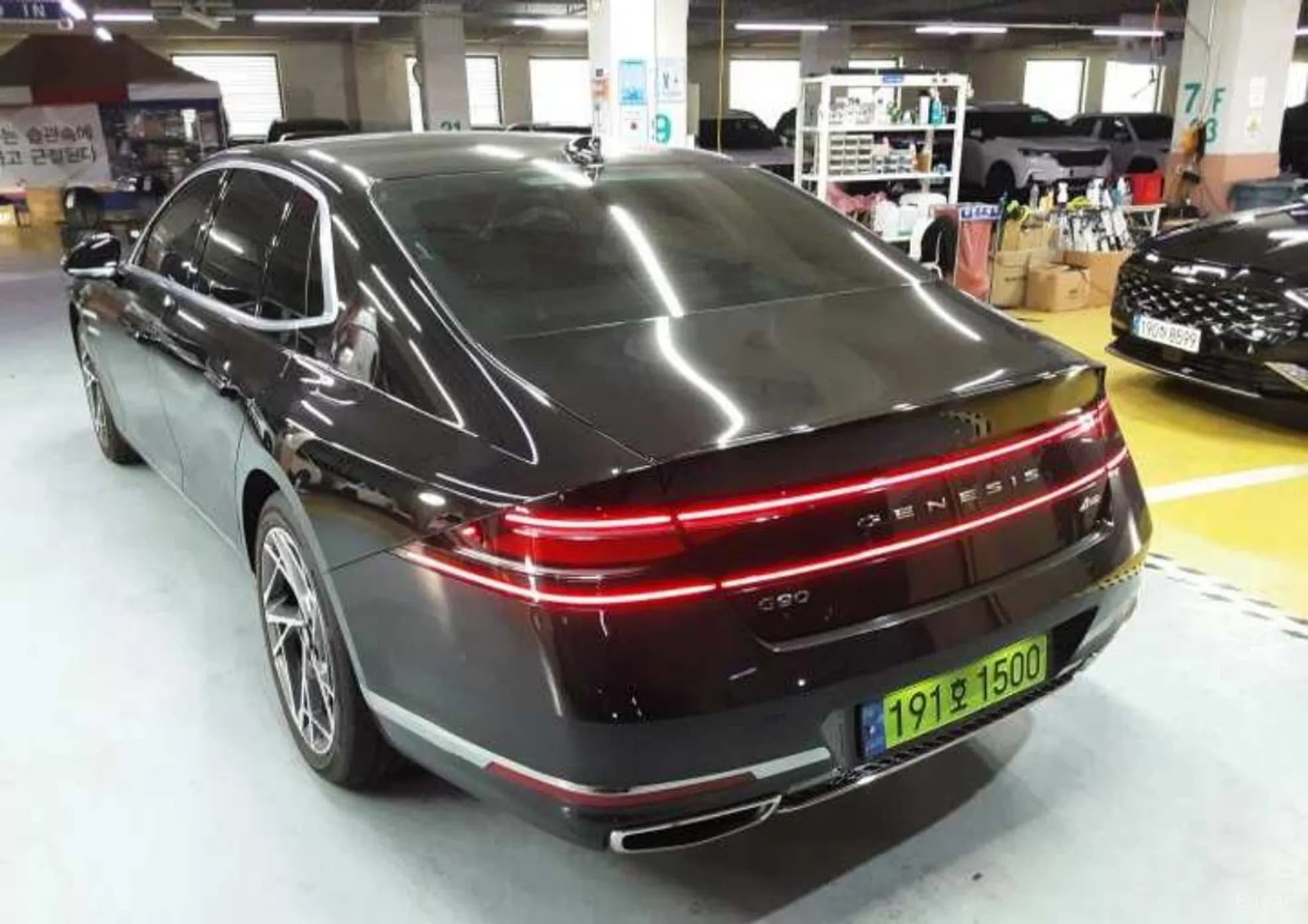 G90 (RS4)
