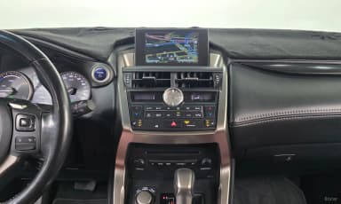 NX300h