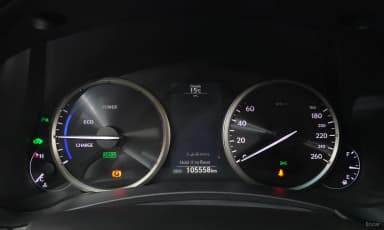 NX300h