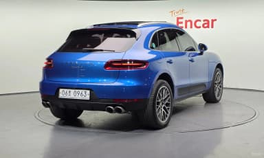 Macan