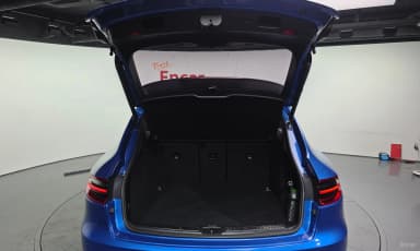 Macan