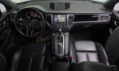 Macan