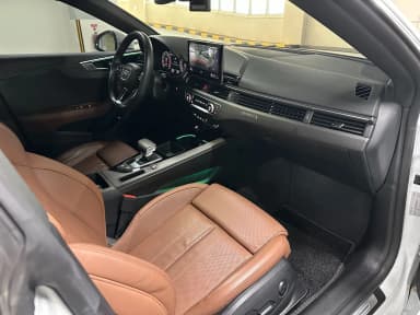 A5 (F5)