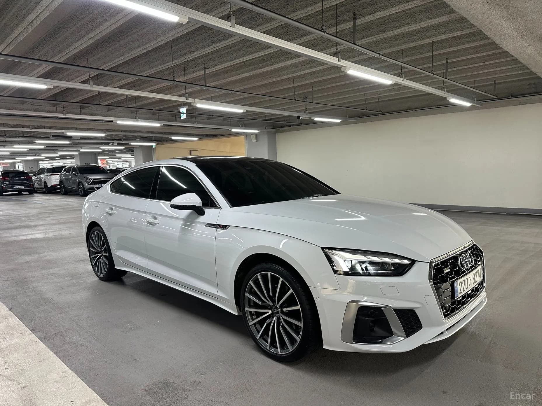 A5 (F5)