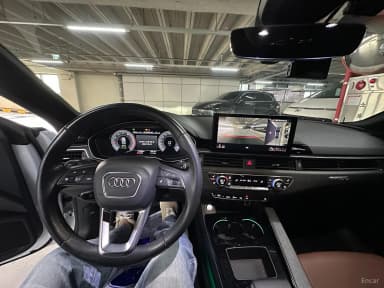 A5 (F5)