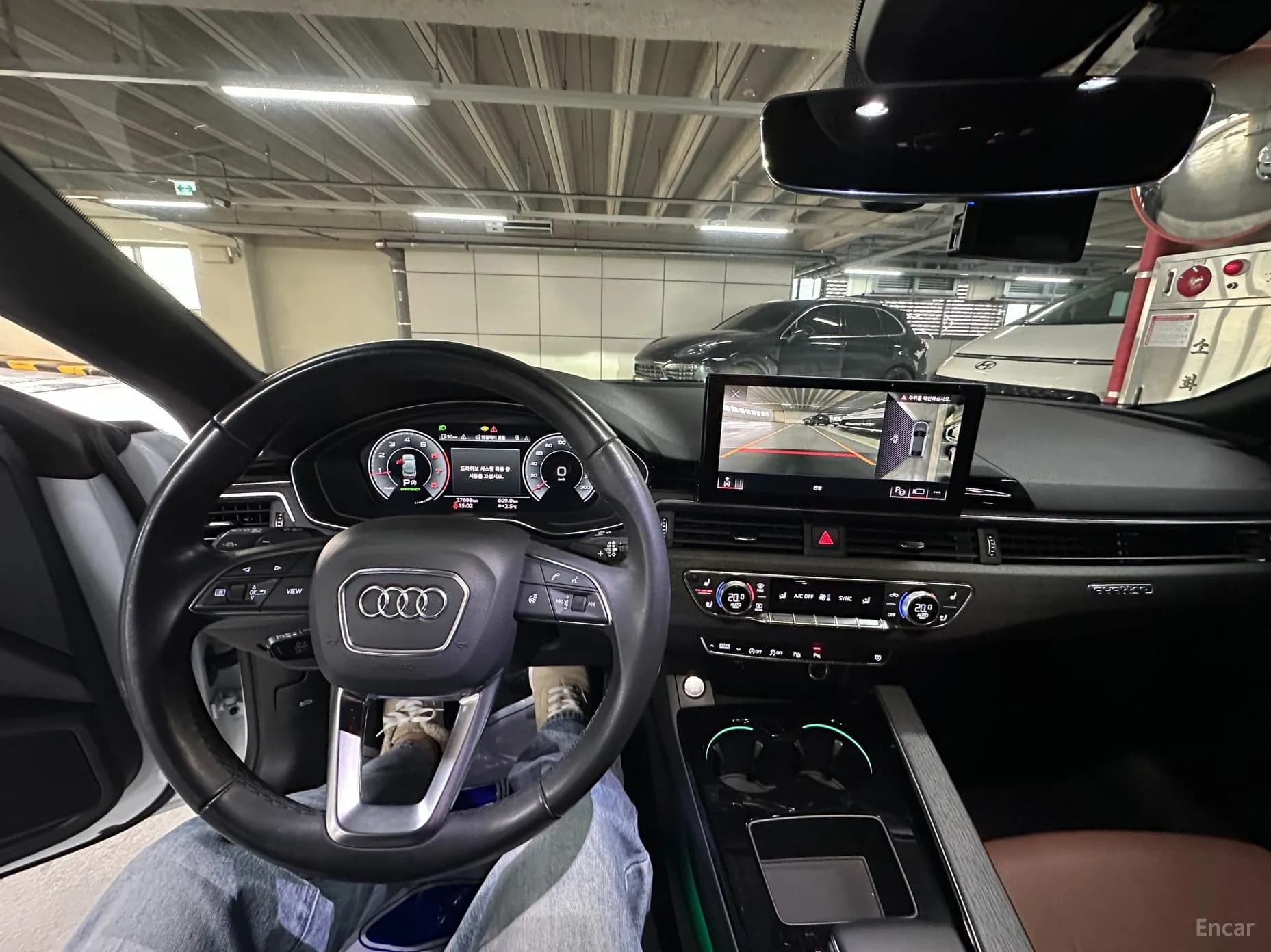 A5 (F5)