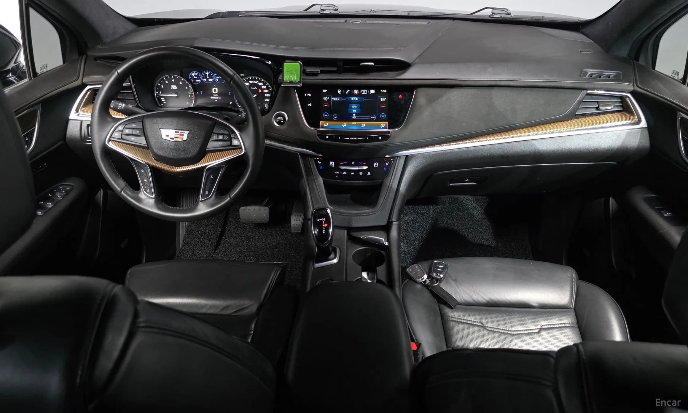 XT5