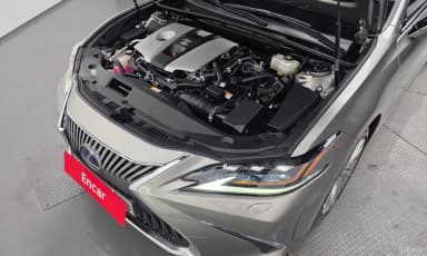 ES300h 7th Generation