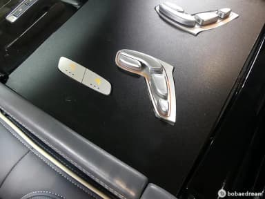 Navigator 4th generation