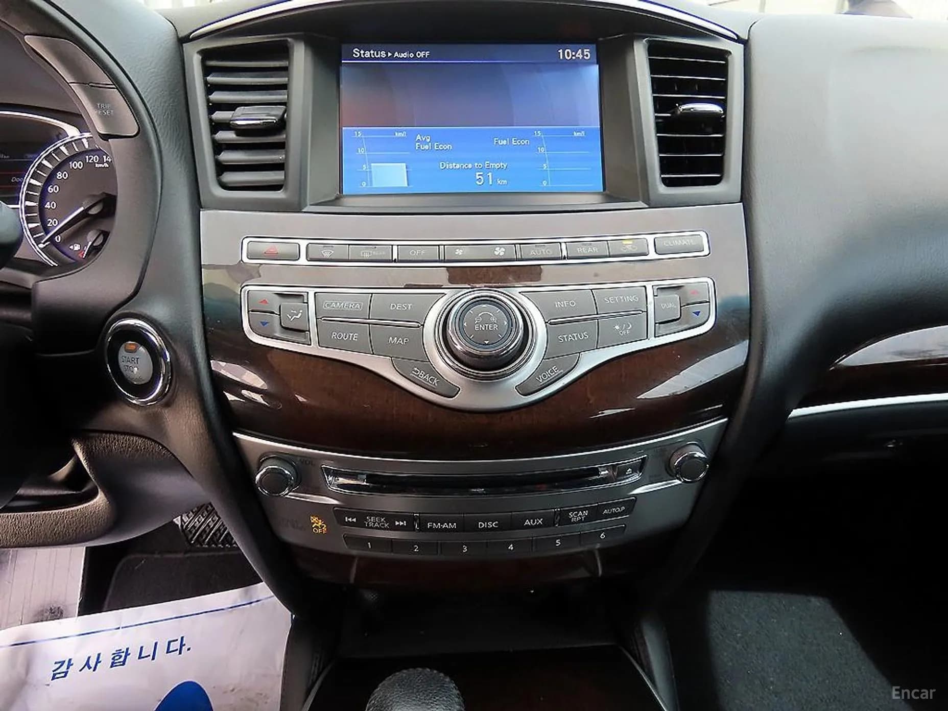QX60