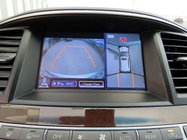 QX60