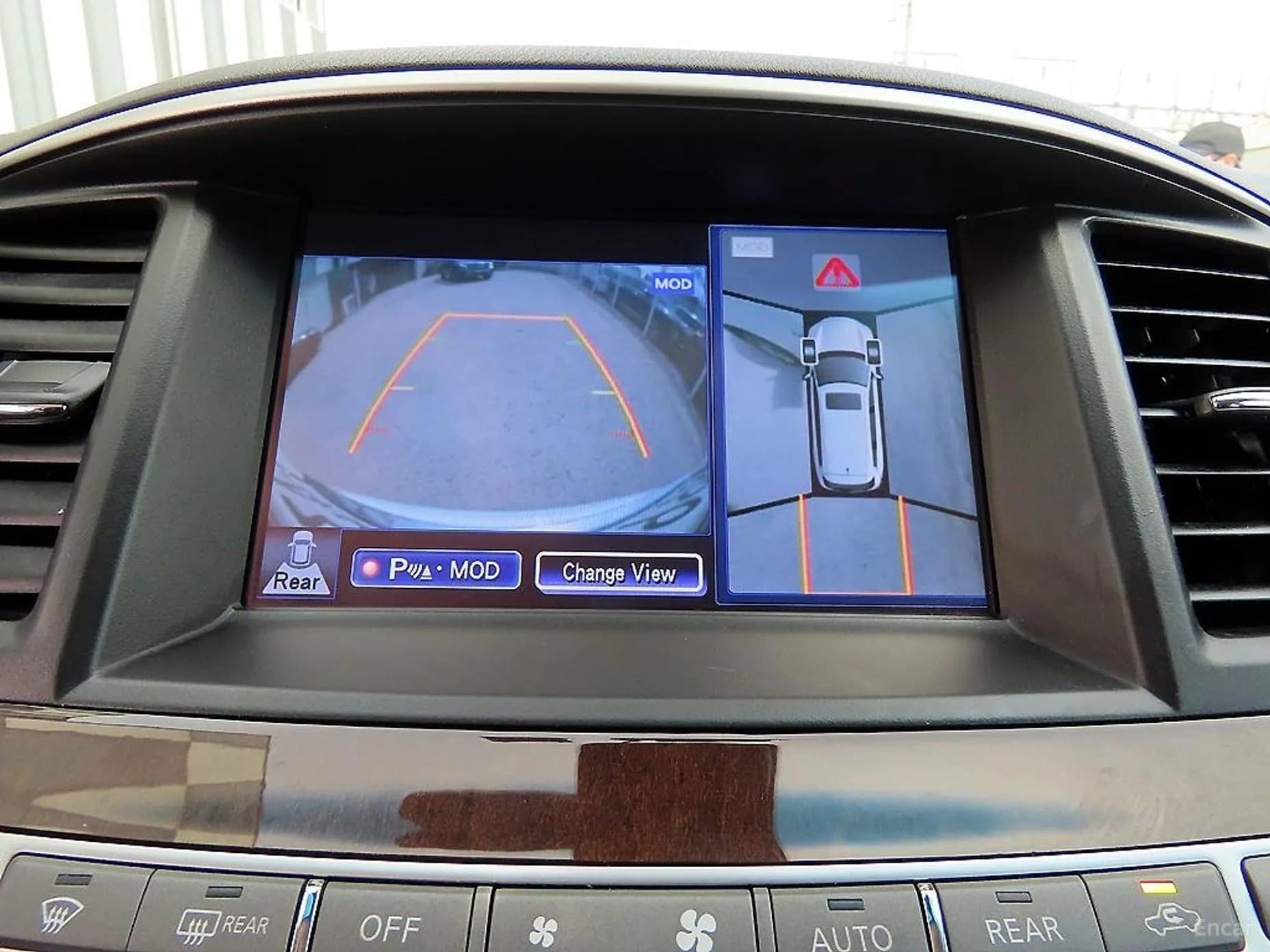 QX60