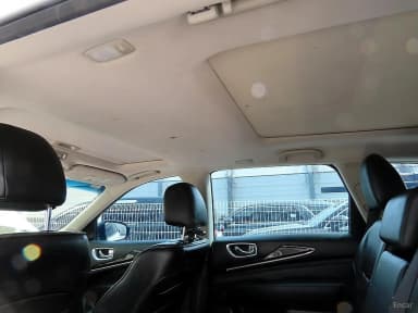 QX60