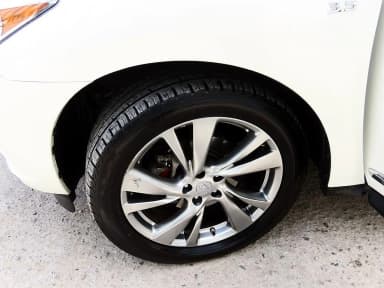 QX60