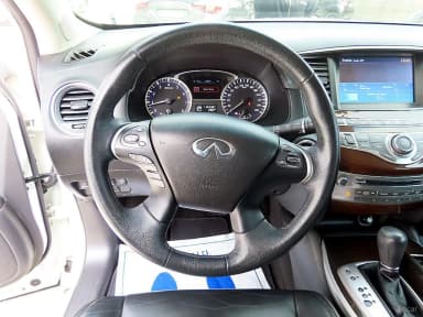 QX60