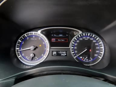 QX60
