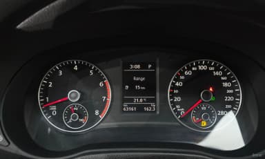 The New Passat
