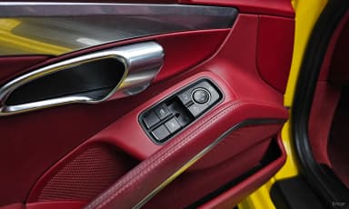 718 Boxster