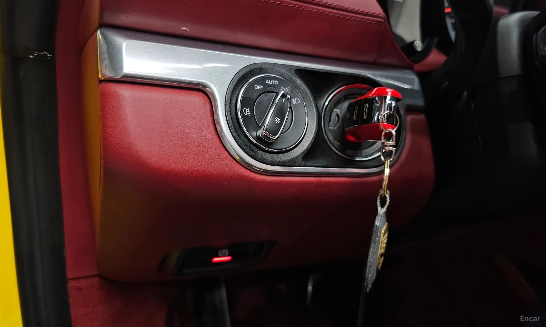 718 Boxster