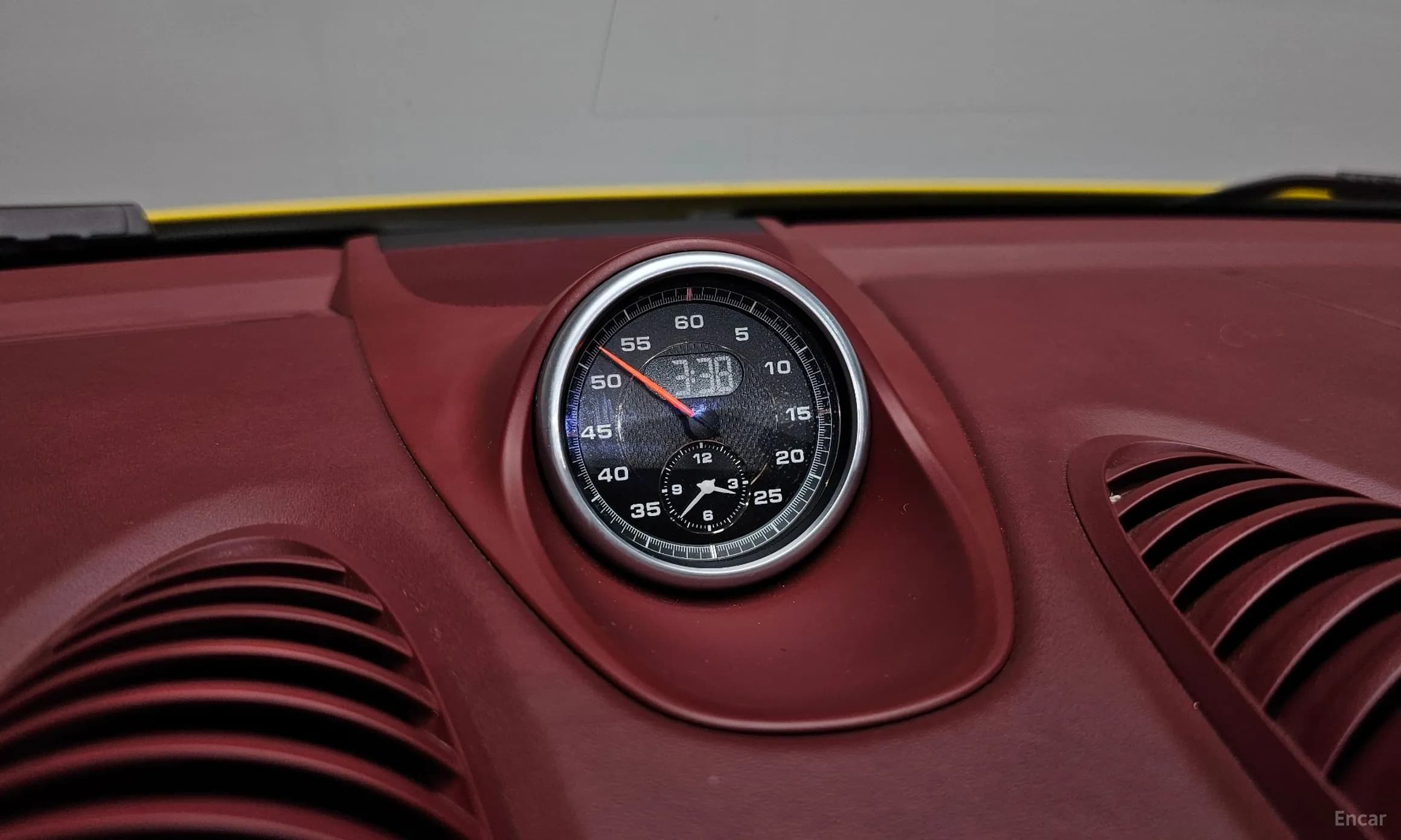 718 Boxster